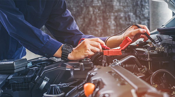 The Vital Importance of Vehicle Inspections: Ensuring Safety and Reliability