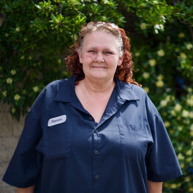 Stephanie Garrison | Mike and Sons AUtomotive, Inc