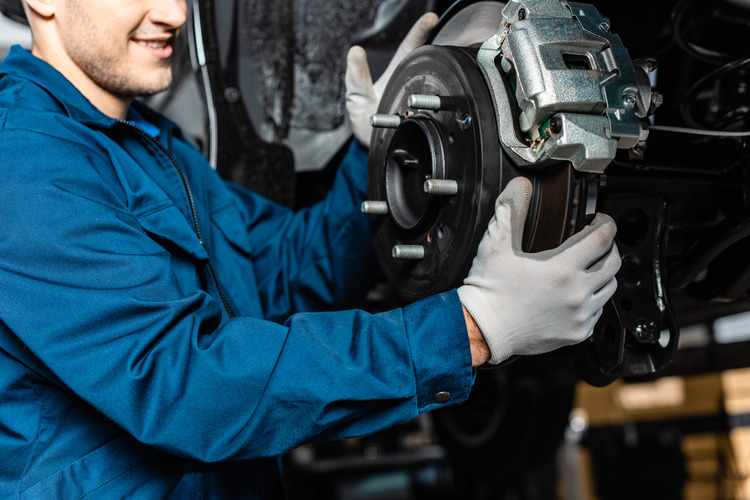 Squeaks, Creaks, and Leaks: What Your Car Is Trying to Tell You - Mike and Sons Automotive, Inc.