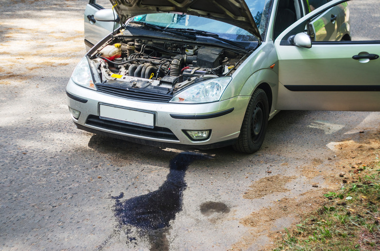 Squeaks, Creaks, and Leaks: What Your Car Is Trying to Tell You