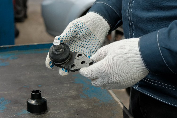 Mike and Sons Automotive, Inc. - Squeaks, Creaks, and Leaks: What Your Car Is Trying to Tell You