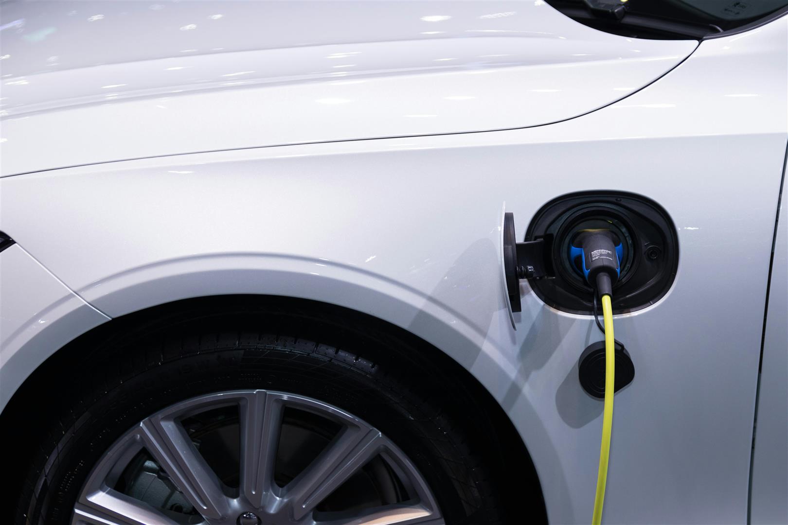 Keep Your Hybrid or Electric Car Running Smoothly In Sacramento