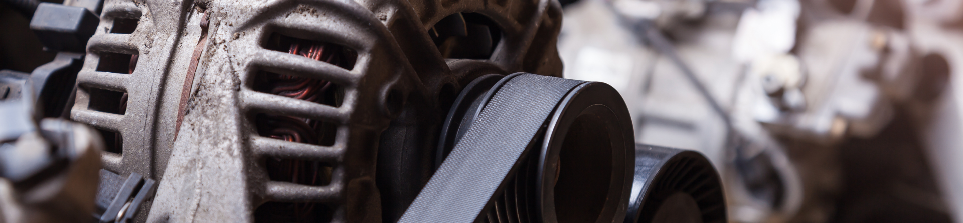 What Does an Alternator Do? A Simple Guide for Car Owners
