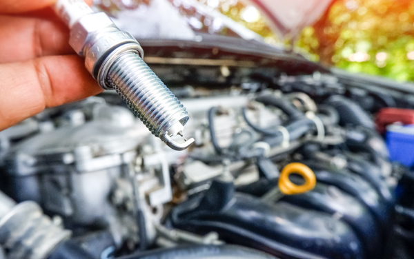 Warning Signs of Spark Plug Failure