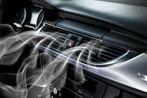 Keeping your Vehicle’s Ventilation System Working Properly is Important to Your Health and Your Vehicle’s Health