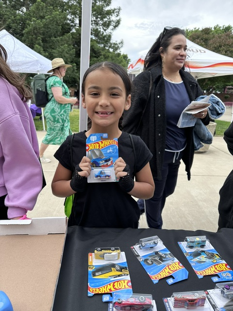 Community Event – The Center Presents: BLOCK PARTY – Heart Beats
