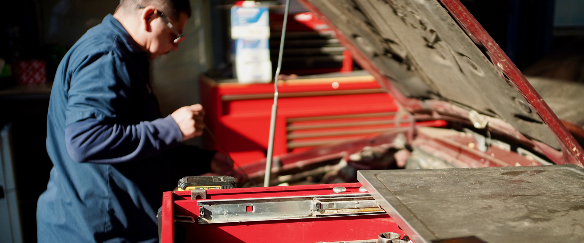 Mario | Mike And Boys