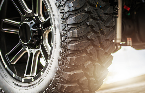 TIRES