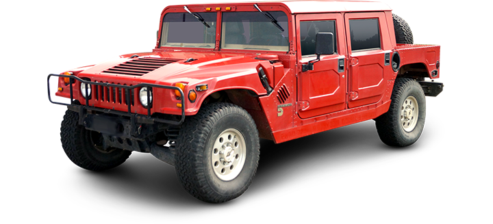 Sacramento Hummer Repair and Service - Mike and Sons Automotive, Inc.